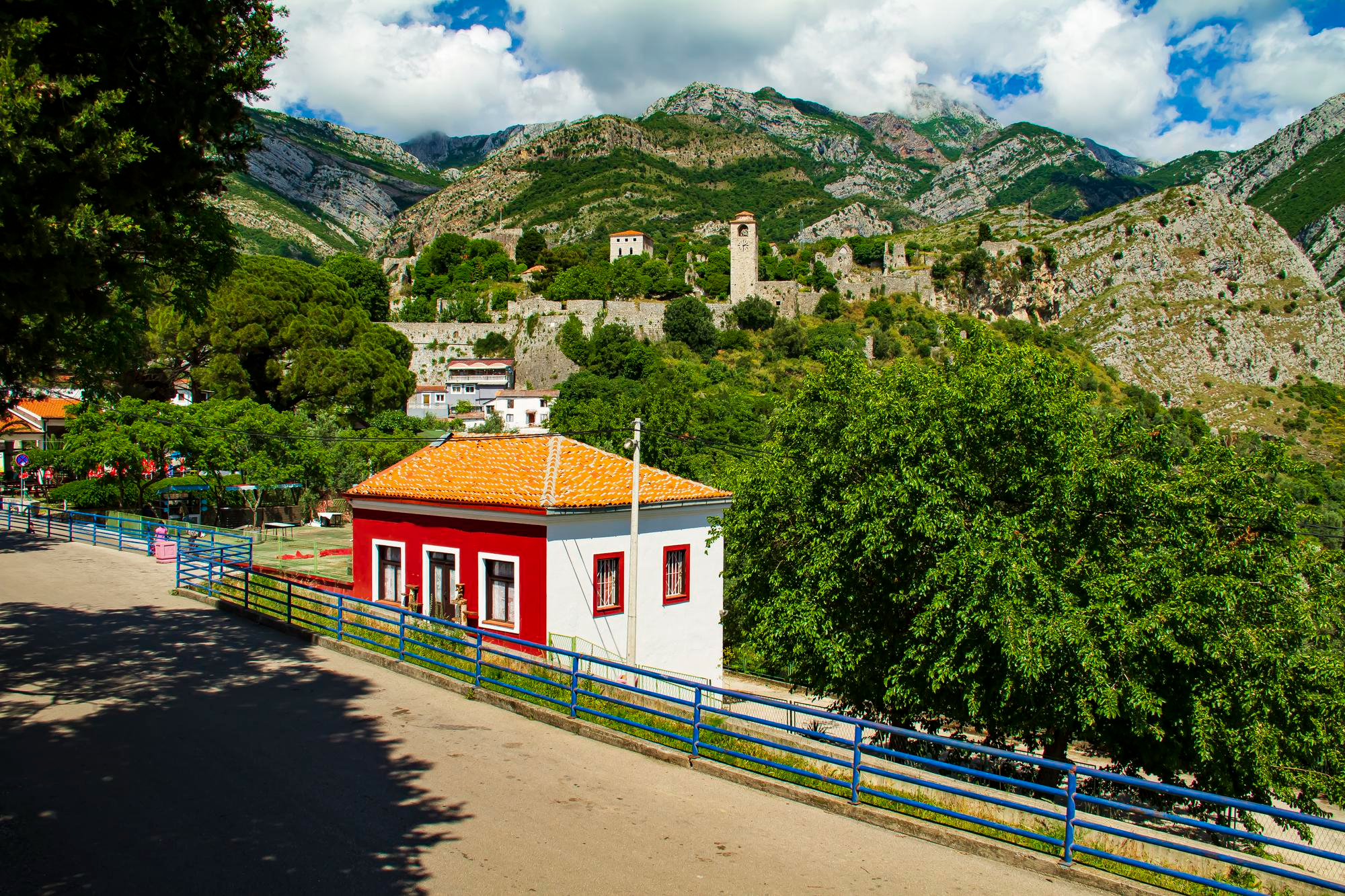 Montenegro Tours